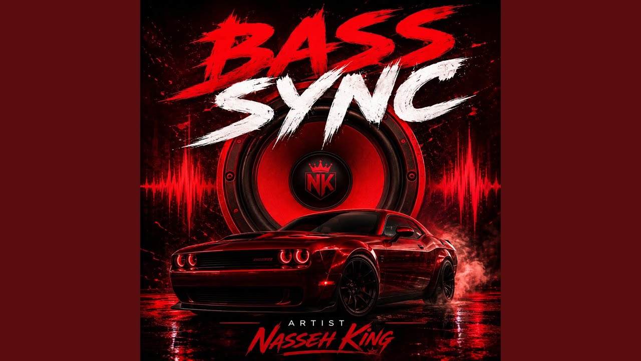 Watch Bass Sync on YouTube Watch Bass Sync on YouTube