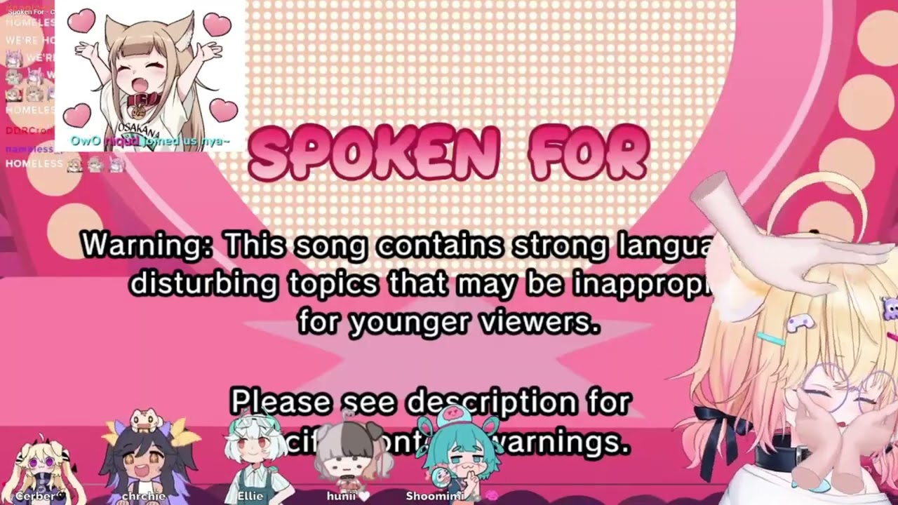 Homeless Swarm Visits Mini After Subathon Ended