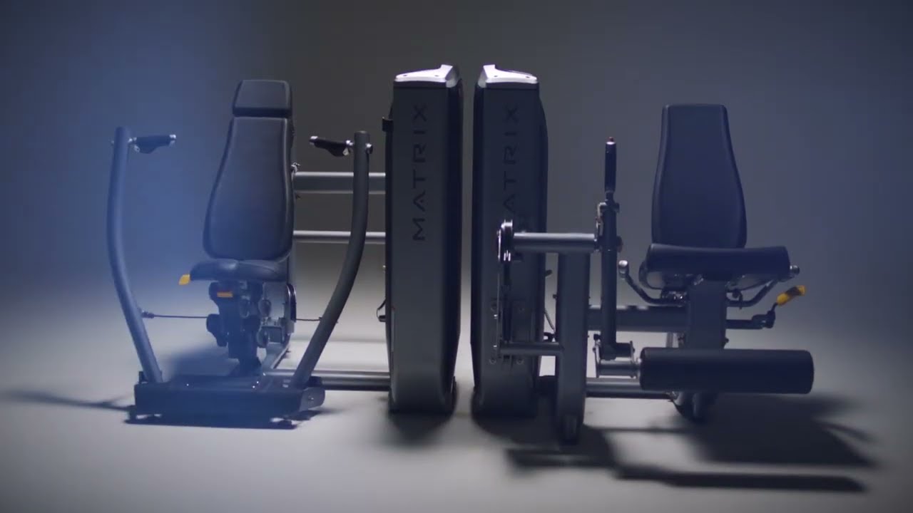 Matrix Ultra Strength Series