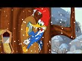Bebé Hace Frío Dentro | El Pájaro Loco | Dibujos animados para niños | WildBrain en Español
