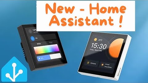 Web Shortcuts - a great new way to display Home Assistant on your NS Panel Pro!