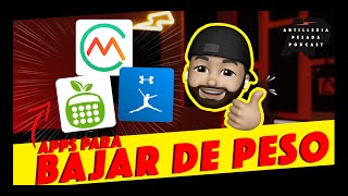 TOP 3 APPS GRATIS PARA BAJAR DE PESO (2020) screenshot 5