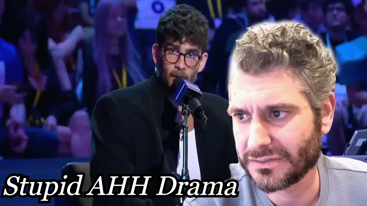 Hasan H3H3 drama - YouTube