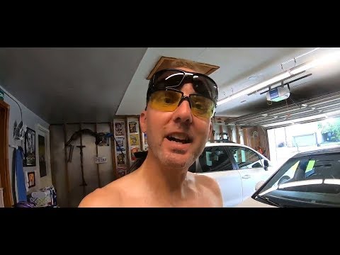 2018 VW GTI SE Ep.137: Follow Up on Door Squeak - Solved 100% - YouTube