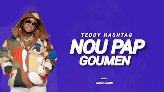 Teddy Hashtag Lè L Tire Kou Sou Mwen Nou Pap Goumen