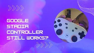 How To Easily Install And Configure Bluetooth Google Stadia Controllers
