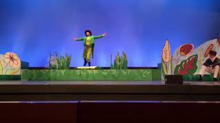Honk Jr The Musical