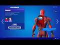 Fortnite con sus