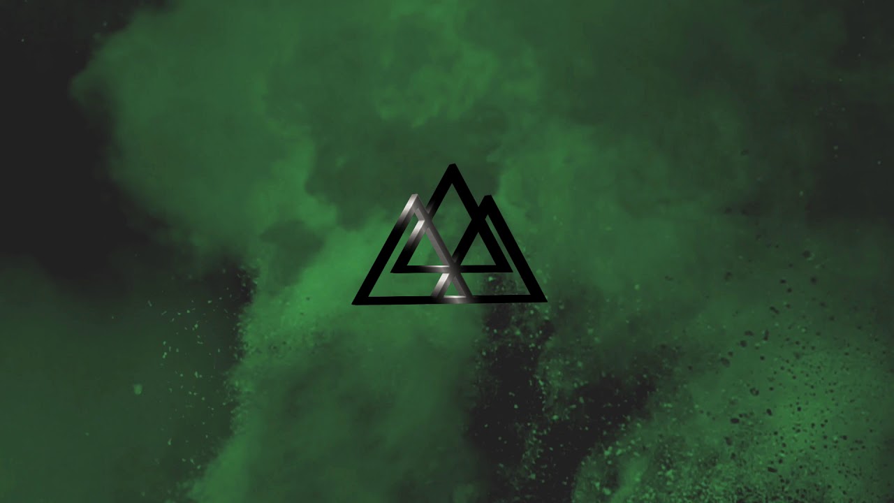 3d-s logó forgatás After Effectsben