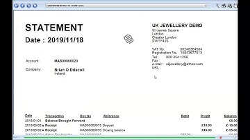How to run the Integrity Check