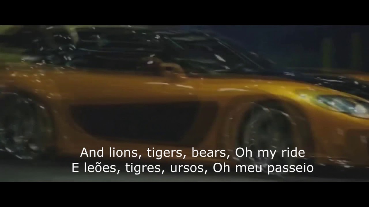 Fast And Furious YouTube