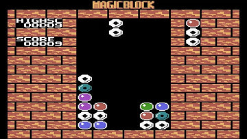 MAGIC BLOK OTHER BLOCK MAME MESS GAME PRINCE RS 16 CONSOLE 200x HACK 100 IN 1 & 160 IN 1 NINTENDO NE