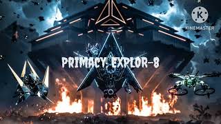Alan Walker  Primacy Explor8  snippet Ver Believer Av8 Getaway Peter Pan Monster Dream On 