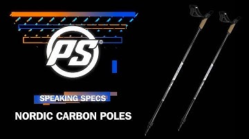 Powerslide offroad nordic sticks - Speaking Specs