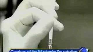 Innocence Project - Wrongfully Convicted Man