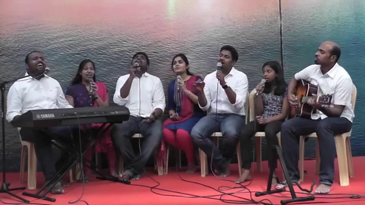 Worship Medleys Tamil  Malayalam