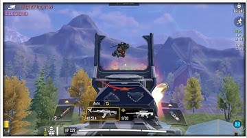 NOOB TO PRO FULL DOMINATION GAMEPLAY IN CODMOBILE