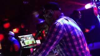 Mint Ent Group Presents Boston Dj Ren Select Dj Sonexcellence Waterfront Tavern Mobile Gig Log
