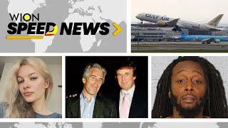 UN Chief Condemns Jerusalem Terror Attack | Democrats Released Trump's Note To Epstein | Speed News