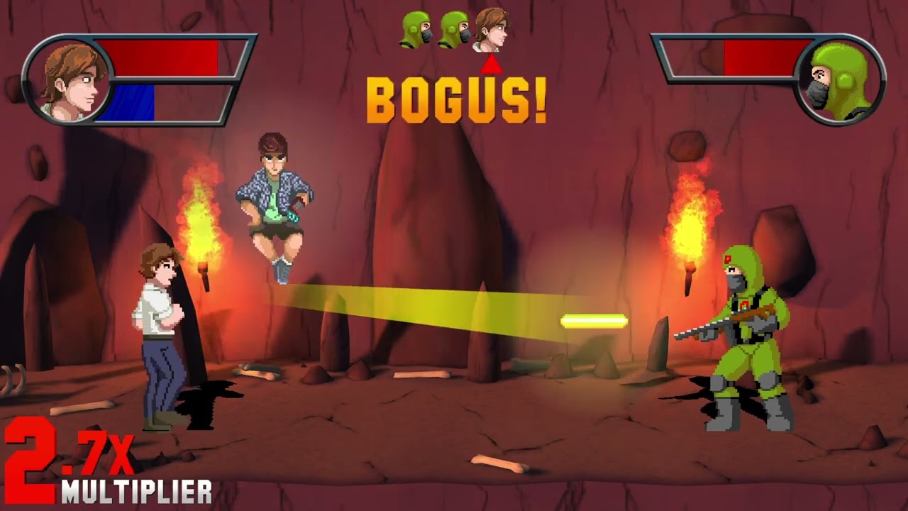 Its the back-to-school special! Its SATURDAY MORNING RPG! 