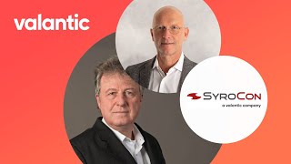 SyroCon AG verstärkt valantic im IoT- und Business-Process-Management-Umfeld