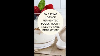 Mythbusting with Dietitian Nishaat!💡 Ibs Mythbusting With Dietitian Nishaat