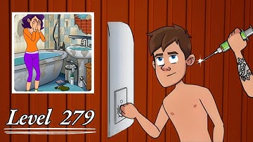 Flashback: Level 279 – How to Solve? (Walkthrough)