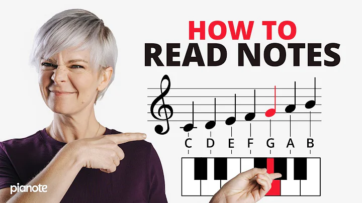 How to Read Notes The EASY Way You Weren’t Taught