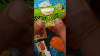✨ ASMR Soap Opening Haul | Satisfying Soap Cutting, Peeling &amp; Crunchy Sounds (No Talking)