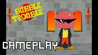 Bubble Trouble – PC Gameplay | Classic Arcade Fun screenshot 4