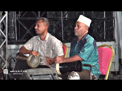 يا رسولي توجه بالسلامه الفنان عمر الهدار 