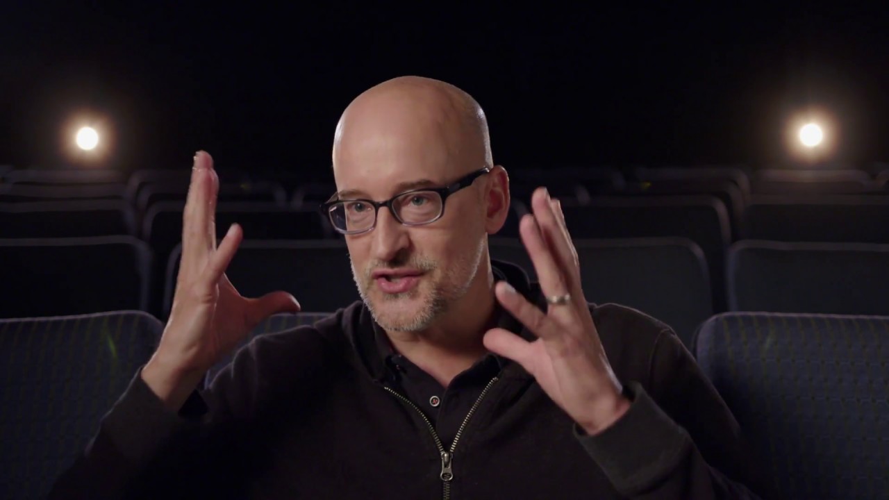 ANT-MAN AND THE WASP Peyton Reed Interview