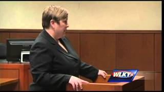 Trial underway for teen accused of killing stepbrother