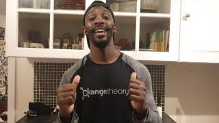 OTF At Home - Day 128 (Total Body)