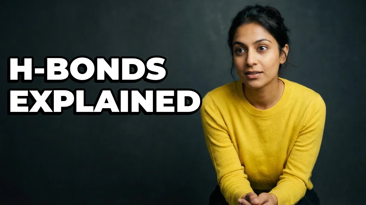 Why Is Hydrogen Bonding Classified As An Intermolecular Force?