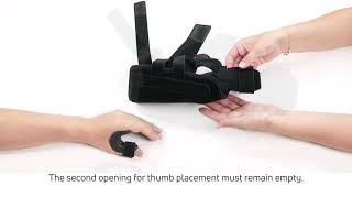 DONJOY PolyForm - Fitting Video
