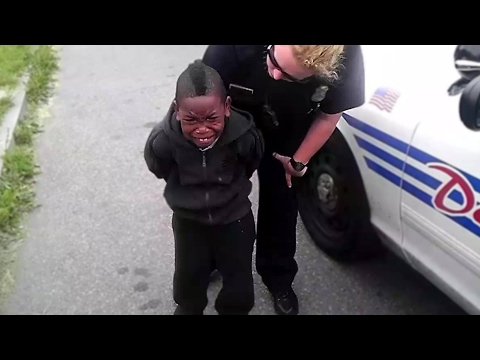 kid destroys GameStop and gets arrested! MUST WATCH!!!