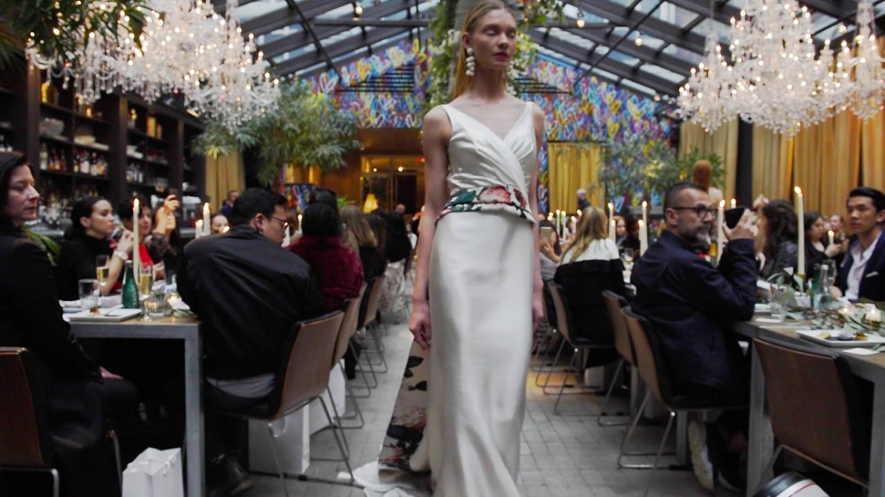 romeo Sachin & Babi | Bridal Spring/Summer 2018