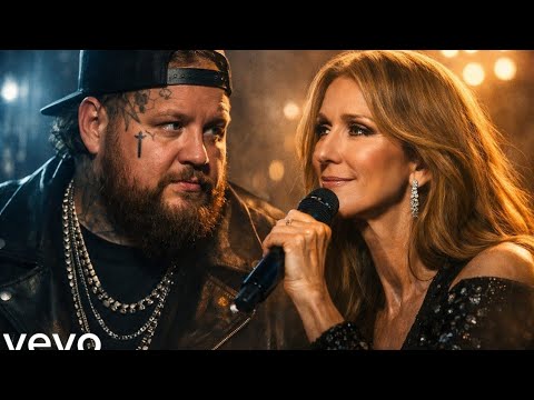 Jelly roll ft Celine Dion - Rapture