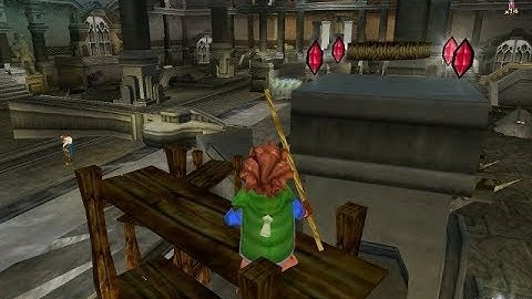 The Hobbit: Chapter 10 - Gathering of the Clouds (1/5)