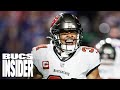 Antoine Winfield Jr. Extended + Schedule Release Predictions | Bucs Insider | Tampa Bay Buccaneers