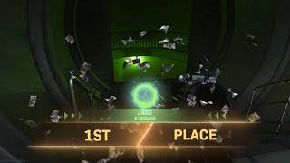 WARZONE GOLDEN KEYCARD | 1.3 MILLION