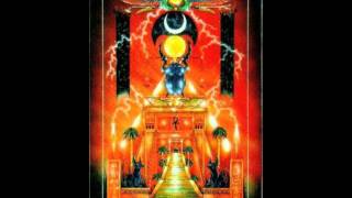 Egypt - Eccentric Man