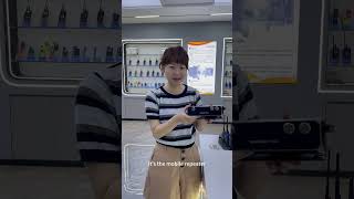 LoRa Ad hoc Mesh Ecosystem