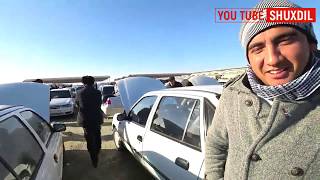 ХОРАЗМ МОШИНА БОЗОРИ НАРХЛАРИ 23.12.18 УРГАНЧ (ВИДЕО ВАРИАНТ 2)