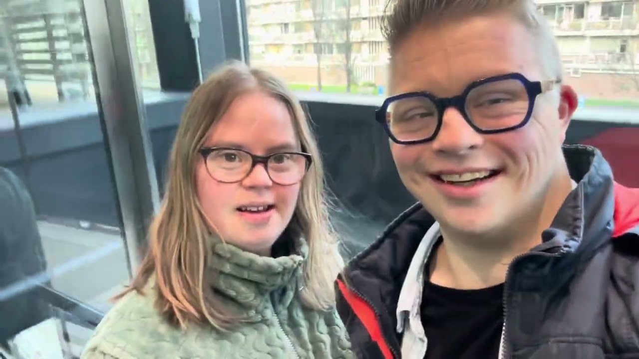 Het Zondagvlog 