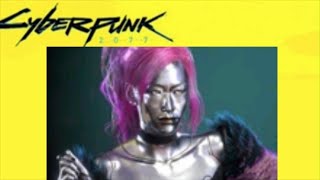 Cyberpunk 2077 What Happens When You Dont Help Lizzy Wizzy Hide The Body Patch 1.2
