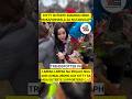 KITTY DUTERTE INAMING HINDI MAKAPANIWALA SA KANYANG NATANGGAP! #kittyduterte #viralshorts #shorts