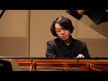 Debussy: Préludes 1, 9. "La sérénade interrompue" – Yusuke Suzuki | Shigeru Kawai SK-EX