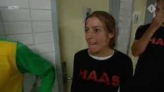 Trappenloop Met T Haasje